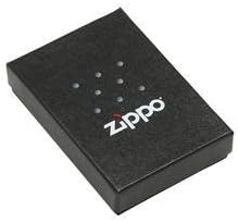 Zippo Brass Lighters