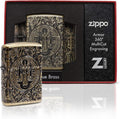 Zippo Cross Pocket Lighter